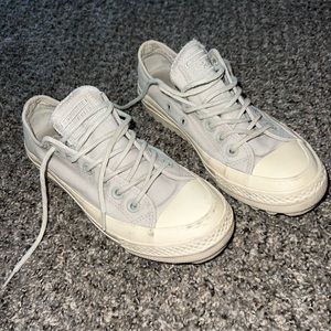 Converse Women’s CTA Lift Ripple